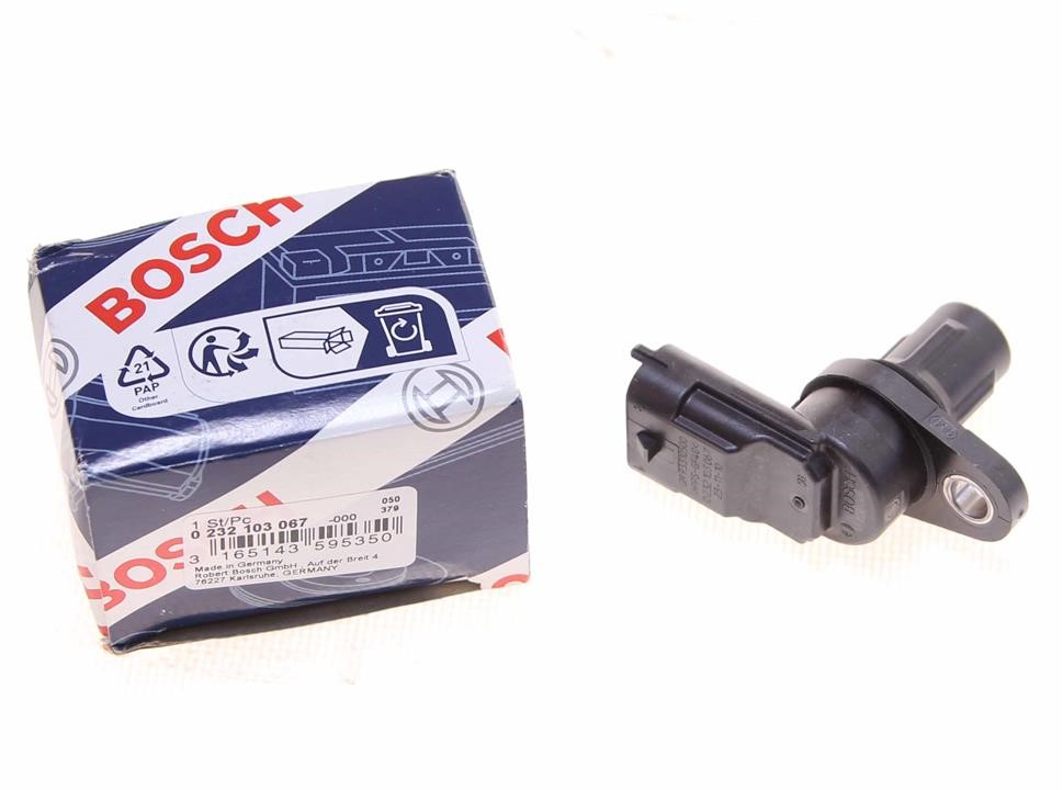 Buy Bosch 0 232 103 067 at a low price in United Arab Emirates!