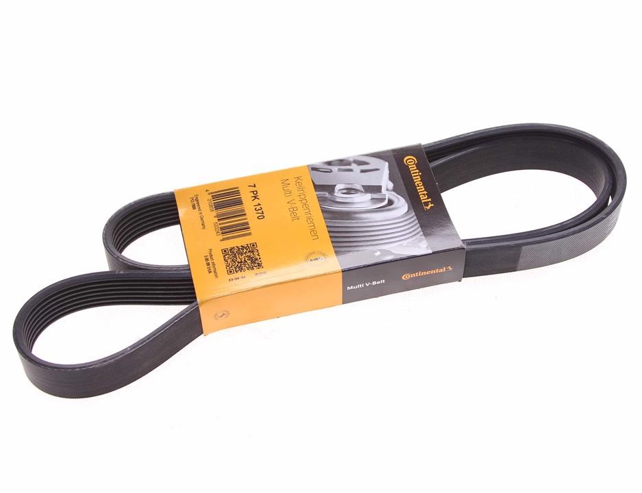 Buy Contitech 7PK1370 – good price at EXIST.AE!