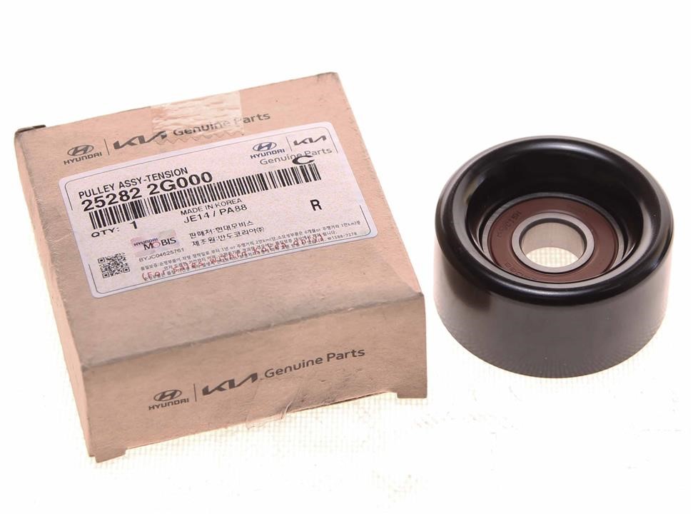 Buy Hyundai/Kia 25282-2G000 at a low price in United Arab Emirates!