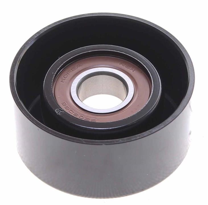 Guide pulley Kia: 252822G000 Hyundai/Kia Drive belt tensioner pulley