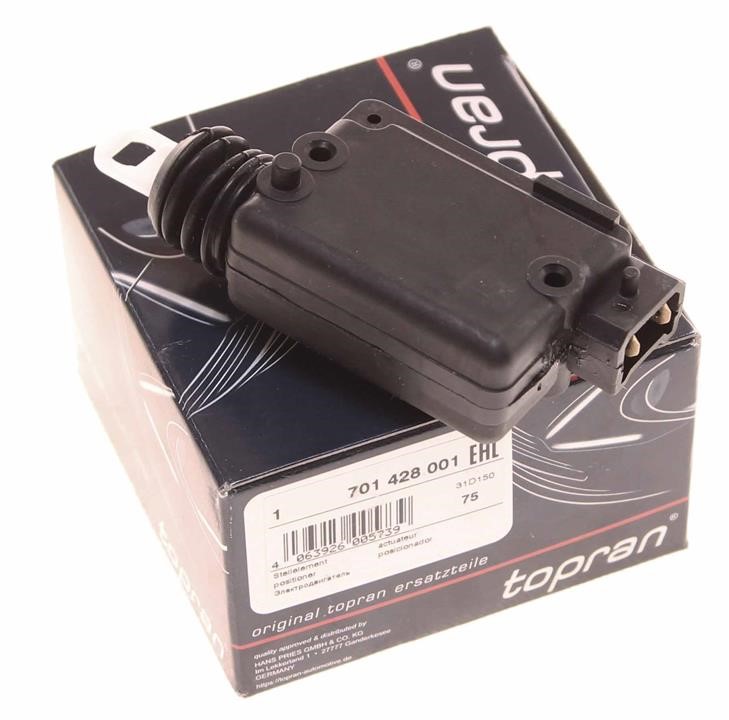 Buy Topran 701 428 at a low price in United Arab Emirates!
