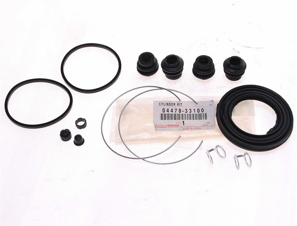 Buy Toyota 04478-33100 at a low price in United Arab Emirates!