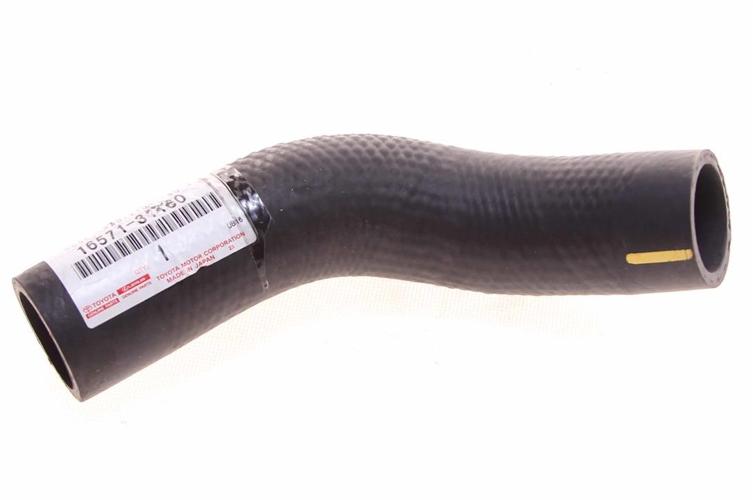 Buy Toyota 16571-31160 at a low price in United Arab Emirates!
