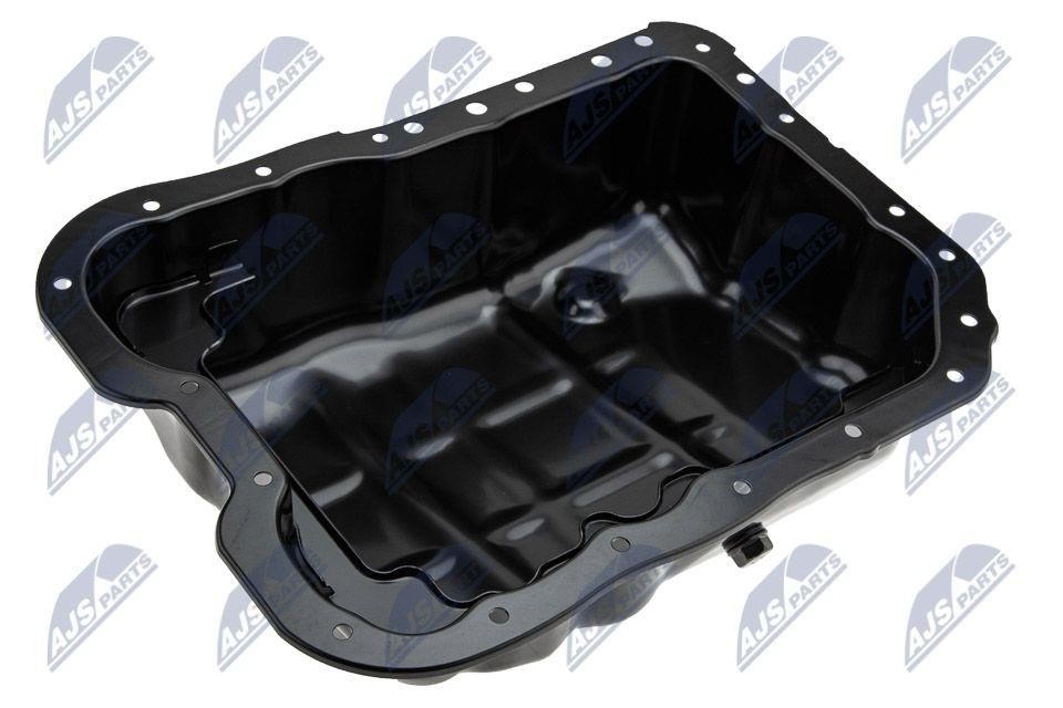 Oil pan Dodge: BMOCH000 NTY Oil Pan