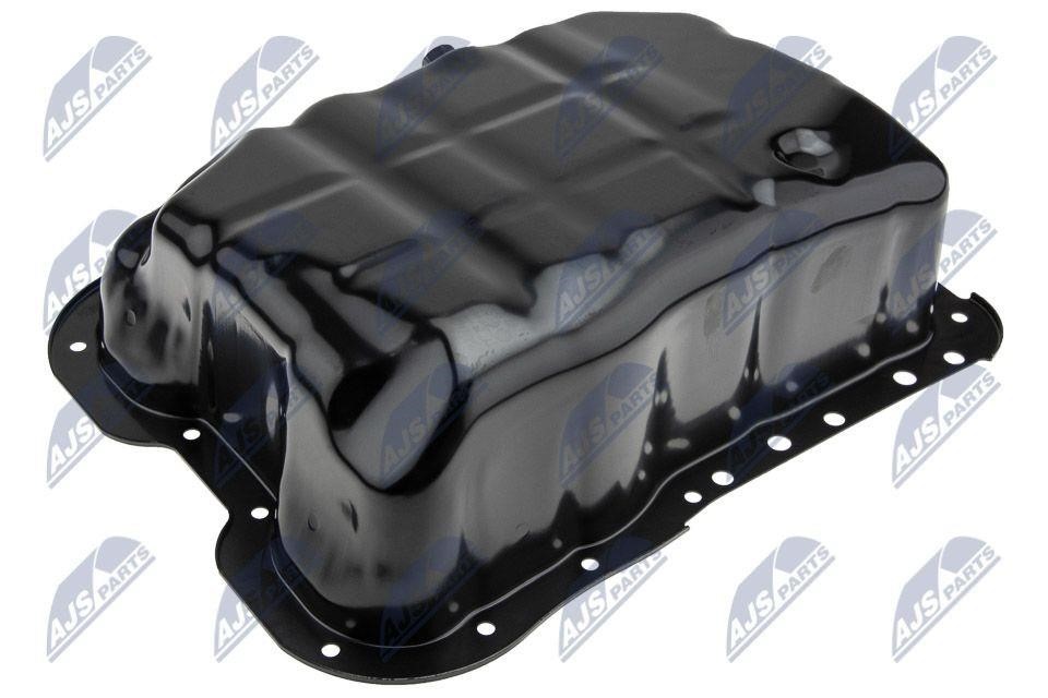 Oil Pan NTY BMO-CH-000