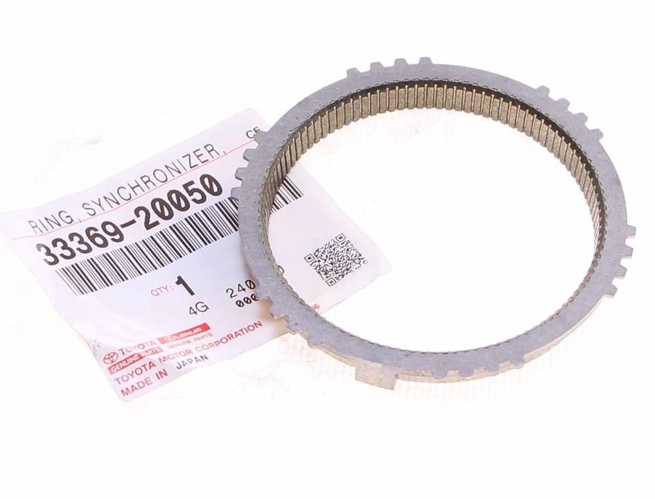 Buy Toyota 33369-20050 at a low price in United Arab Emirates!
