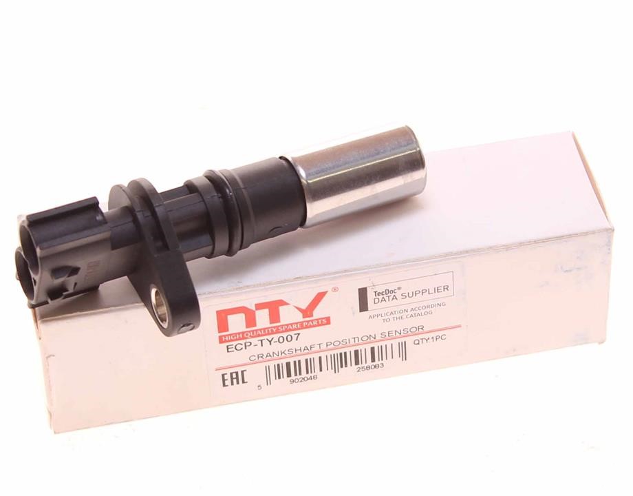 Buy NTY ECP-TY-007 at a low price in United Arab Emirates!