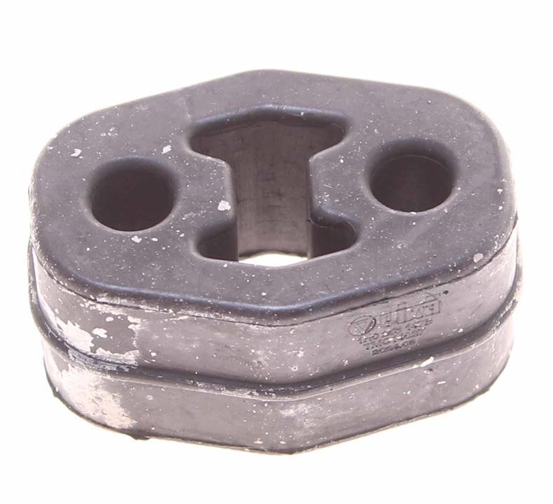Exhaust hanger Audi A2: 12530261301 Vika Exhaust mounting pad