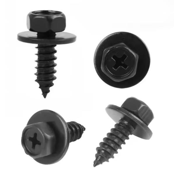 9015950353 Toyota Self tapping screw