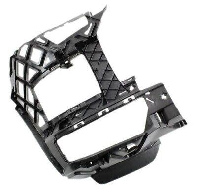 7E0807178A VAG Bracket front bumper, right