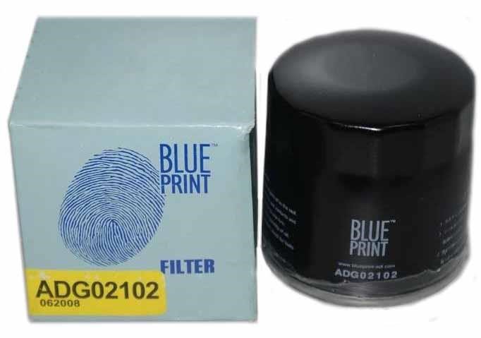 Buy Blue Print ADG02102 at a low price in United Arab Emirates!