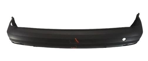 2K5807417C9B9 VAG Bumper rear