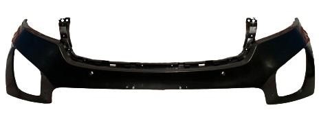 Front bumper Kia: 86511C5010 Hyundai/Kia Front bumper