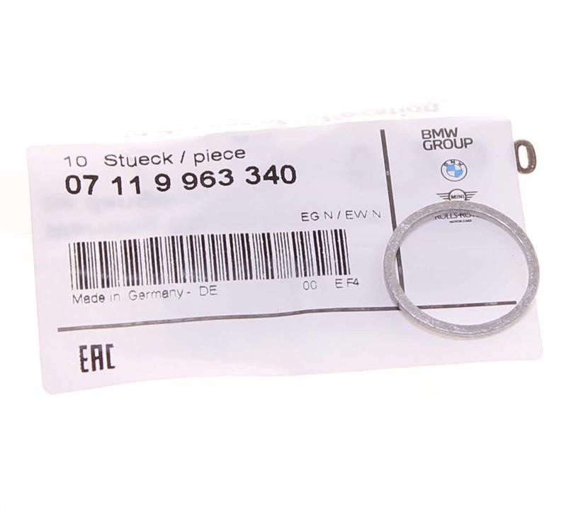 Buy BMW 07 11 9 963 340 at a low price in United Arab Emirates!