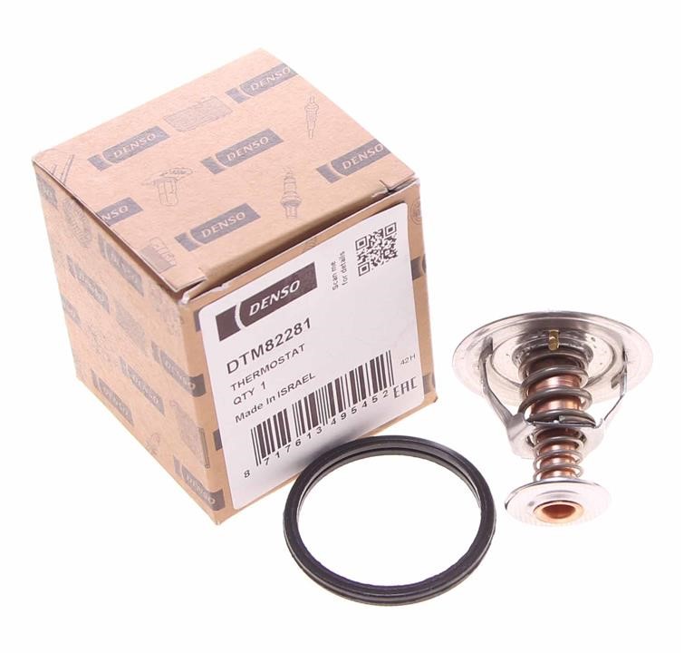 Buy DENSO DTM82281 at a low price in United Arab Emirates!