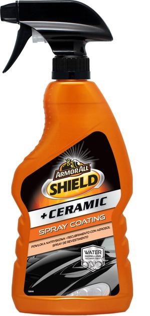 22905 Armor All Exterior surface protectant Armor All + Ceramic Spray Coating, 500 ml