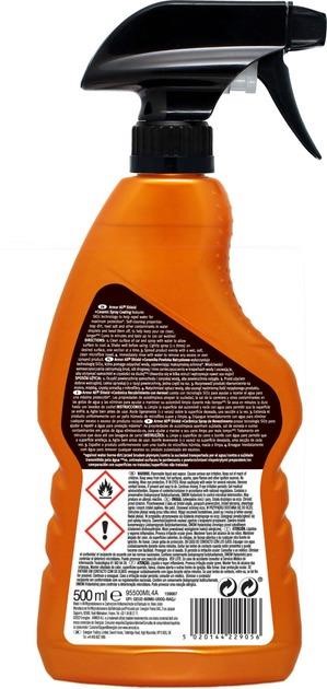 Armor All Exterior surface protectant Armor All + Ceramic Spray Coating, 500 ml – price [object Object] PLN