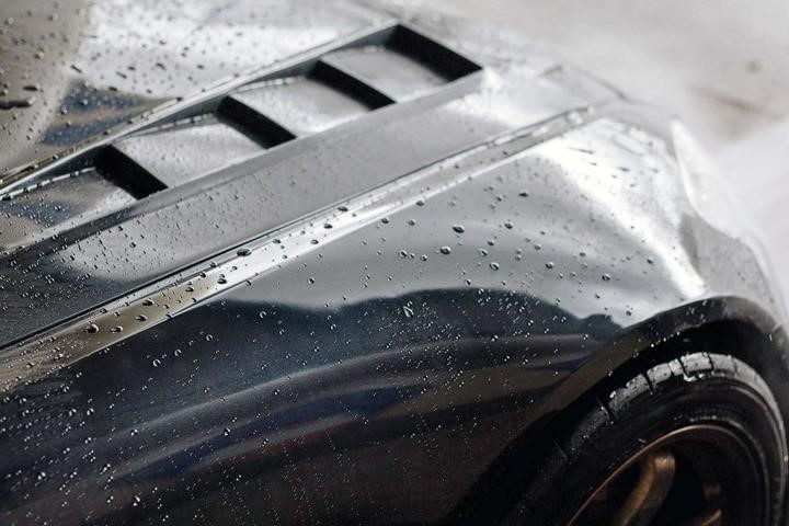 Exterior surface protectant Armor All + Ceramic Spray Coating, 500 ml Armor All 22905