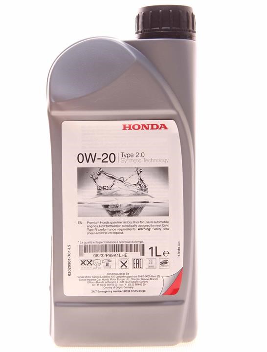 Buy Honda 08232-P99-K1LHE at a low price in United Arab Emirates!