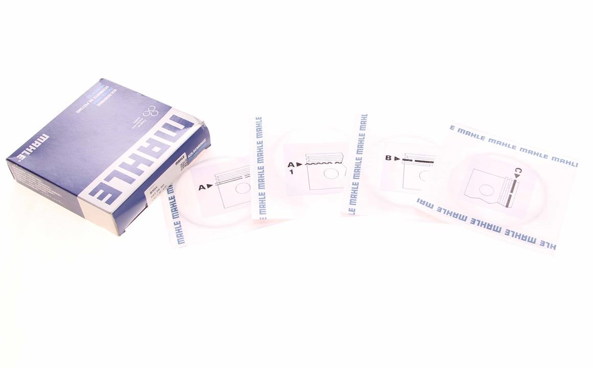 Buy Mahle Original 083 06 N0 at a low price in United Arab Emirates!