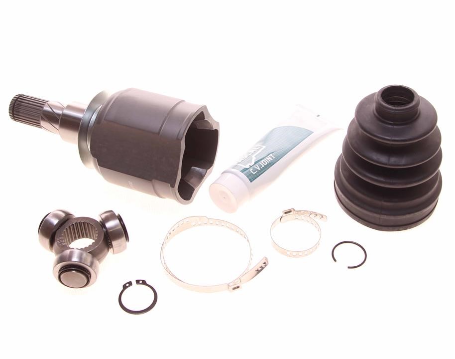 Pascal G71035PC Constant Velocity Joint (CV joint), internal, set G71035PC G71035PC Pascal Constant Velocity Joint (CV joint), internal, set