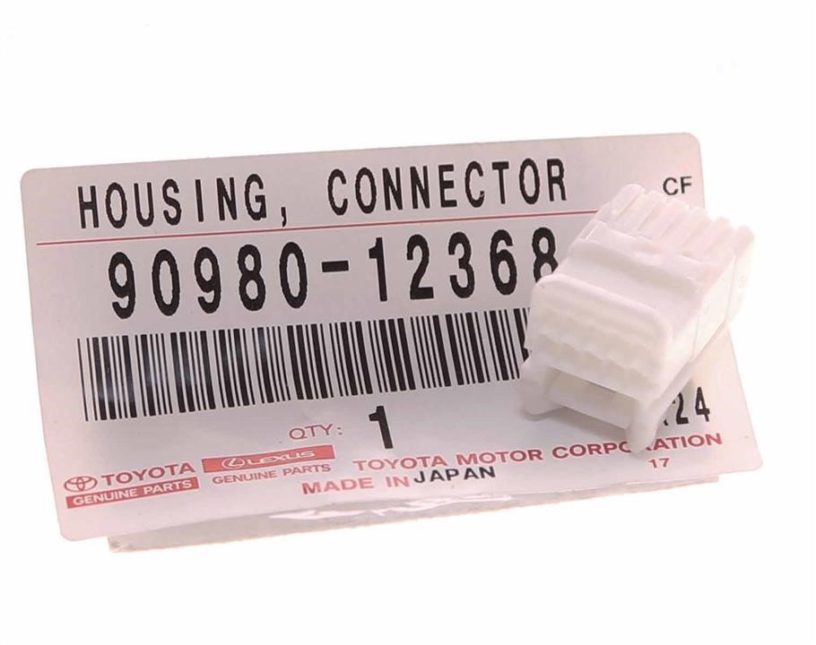 9098012368 Toyota Cable connector
