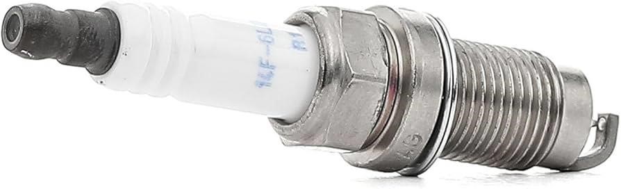 Engine spark plug Skoda Rapid: Z378 Beru Spark plug