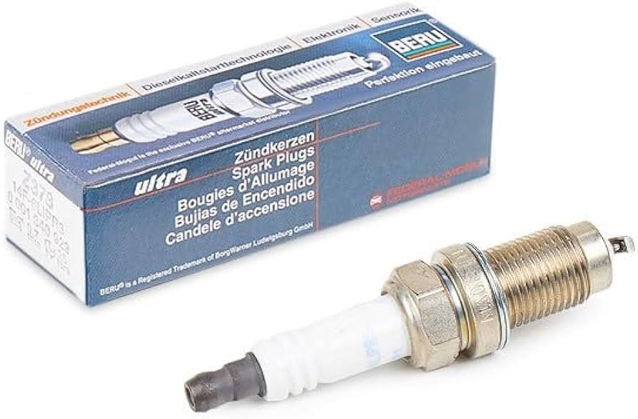 Buy Beru Z378 at a low price in United Arab Emirates!