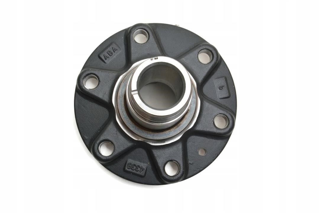 Wheel hub front Iveco 5801564338