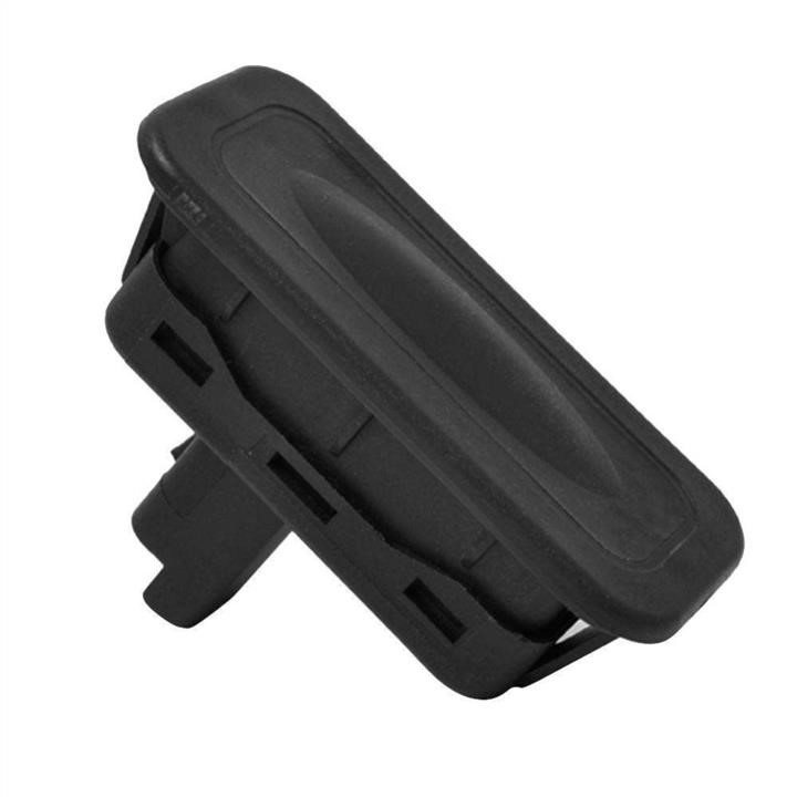 6012PS5 Polcar Trunk open button