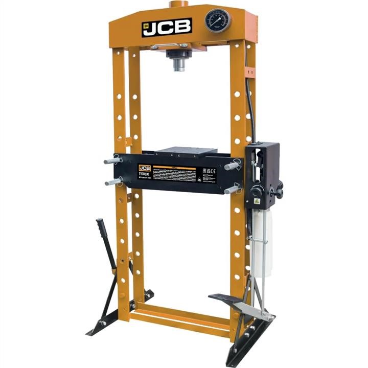 JCBTY30030 JCB Tools Press hydraulic 30t