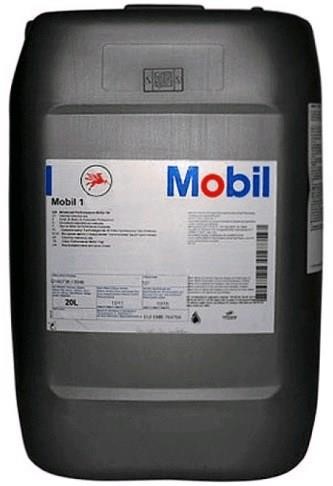 MOBSUP3000FRN0W2020L Mobil Engine oil MOBIL Super 3000 Formula RN 0W-20, 20L