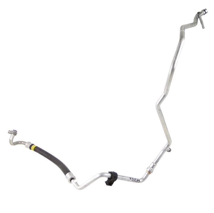 887162X070 Toyota Coolant pipe