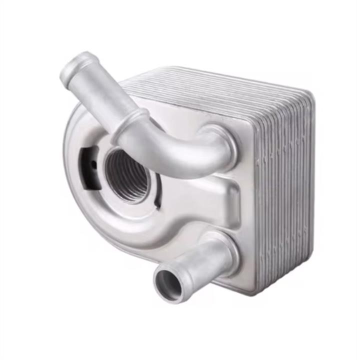 DS7Z6B856A Ford Oil cooler