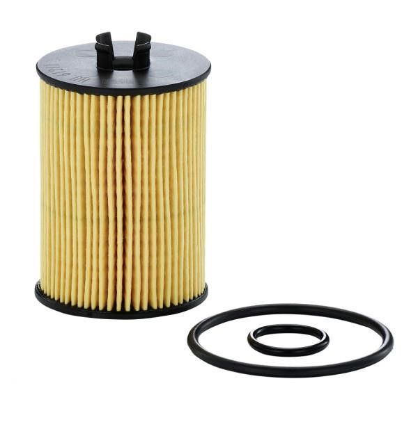 SCT SH 4052 P Oil Filter SH4052P SH4052P SCT Oil Filter