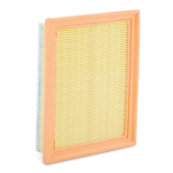 Car air filter Citroen DS5: 1638027780 Citroen/Peugeot Air filter