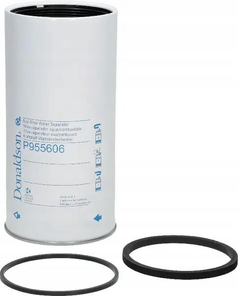 Donaldson P955606 Fuel filter P955606 P955606 Donaldson Fuel filter