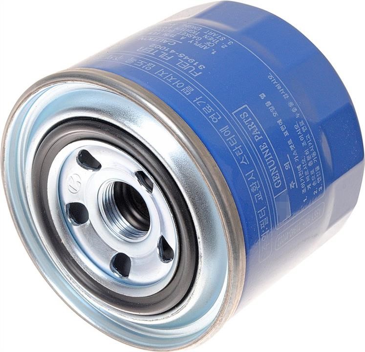 Hyundai/Kia 31945-41002 Fuel filter 3194541002 3194541002 Hyundai/Kia Fuel filter
