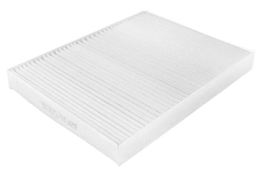 AC filter Hyundai Santa Fe: 97133N9100 Hyundai/Kia Cabin filter