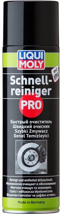 3368 Liqui Moly Liqui Moly SchnelL-Reiniger PRO Universal Cleaner, 500 ml