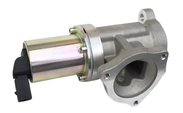 Exhaust system KIA Cee'D 1 SW (ED) Estate (Kia Cee'D 1 SW (ED) Estate): 2841027410 Hyundai/Kia EGR Valve
