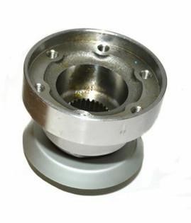 LR101752 Land Rover Propeller shaft flange