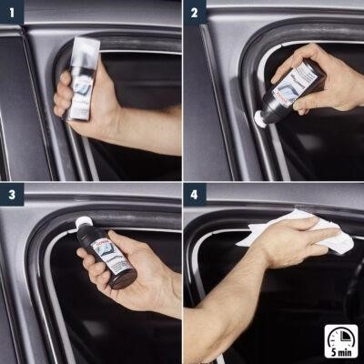 Sonax Gummipfleger rubber seal care product, 100 ml Sonax 340100