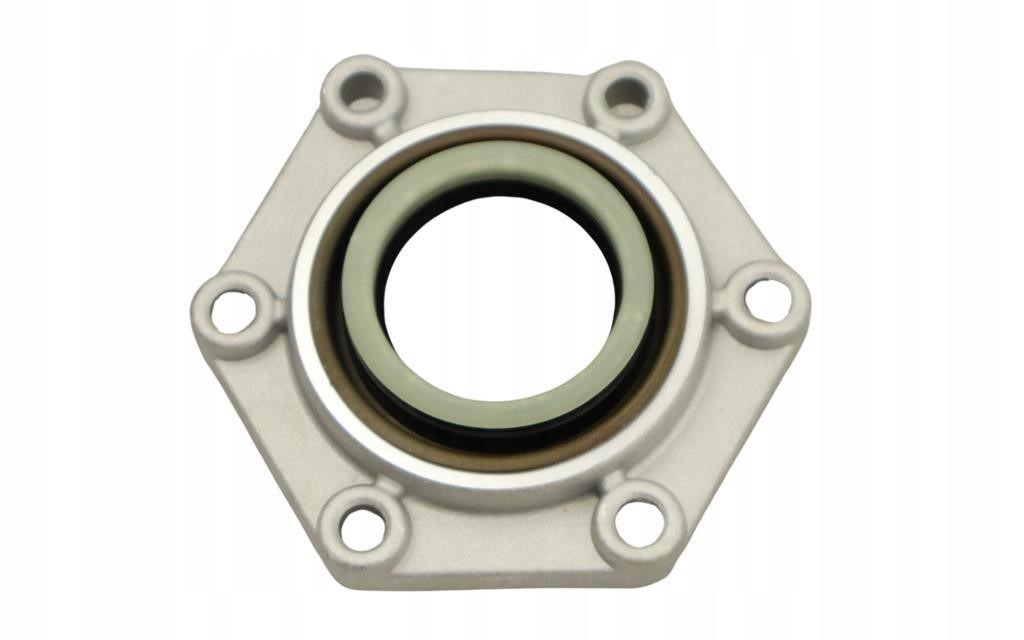 FT67501 Fast Flange Lid, manual transmission