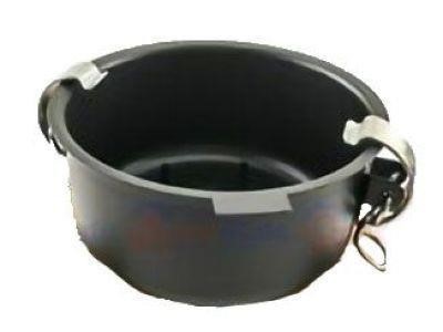 1770317010 Toyota Air cleaner filter box