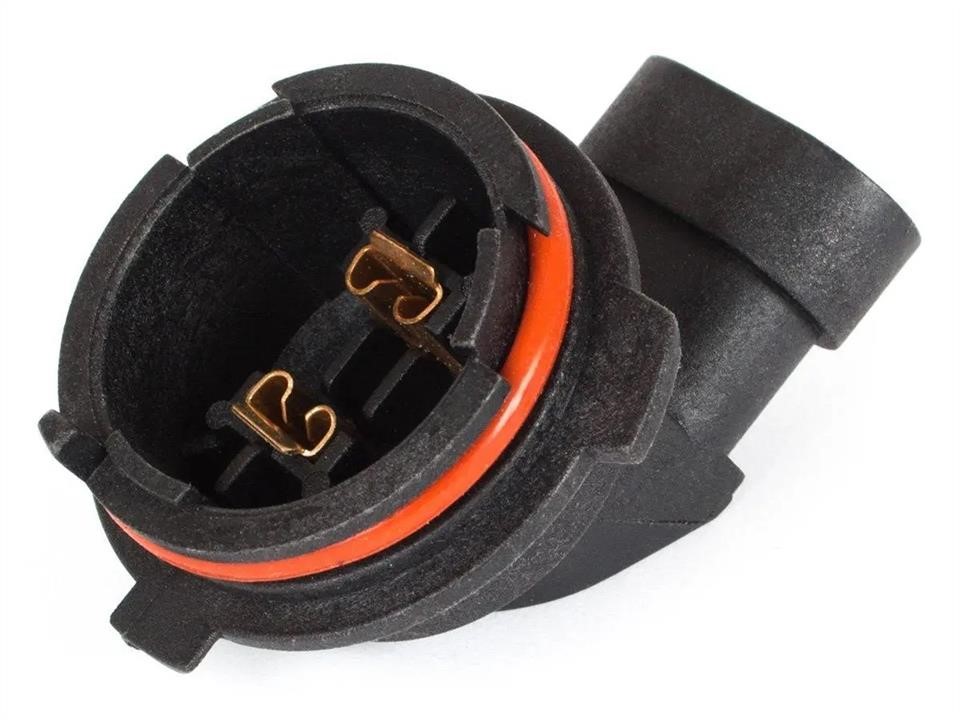 1226084 Opel Lamp holder H7
