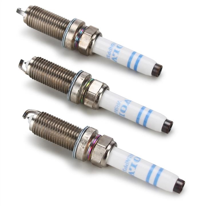 Volvo 32208336 Spark plug set 32208336 32208336 Volvo Spark plug set