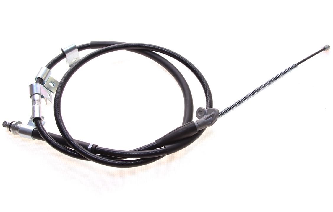 Parking brake cable Suzuki: 1987482356 Bosch Parking brake cable, right