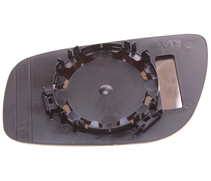 Abakus 2418G02 Wing mirror glass 2418G02 2418G02 Abakus Wing mirror glass
