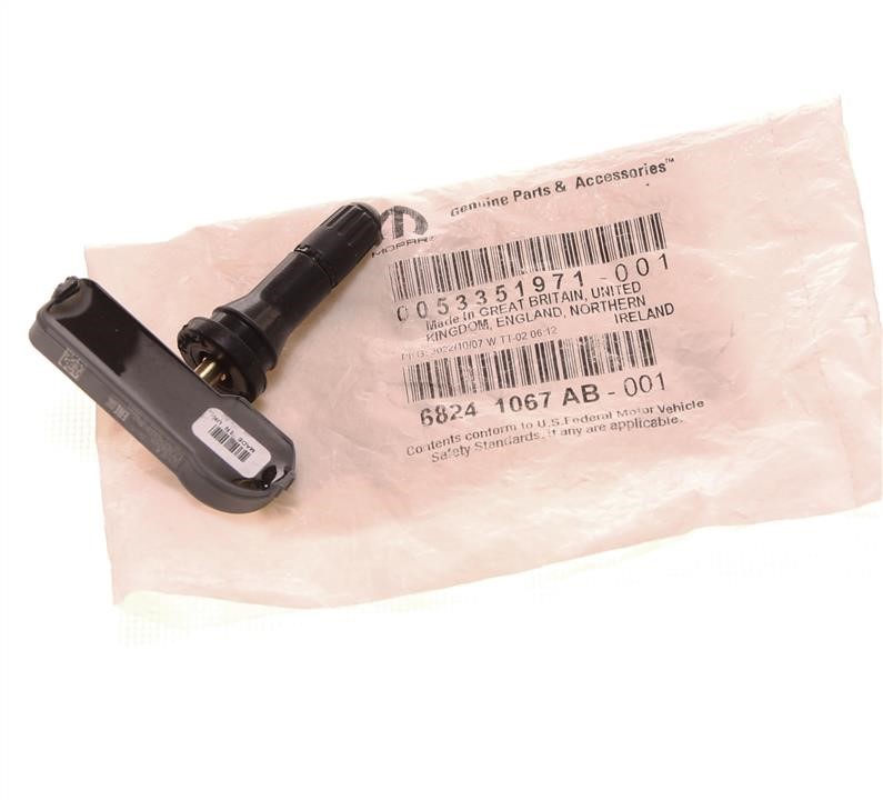 Buy Chrysler/Mopar 68241 067AB at a low price in United Arab Emirates!